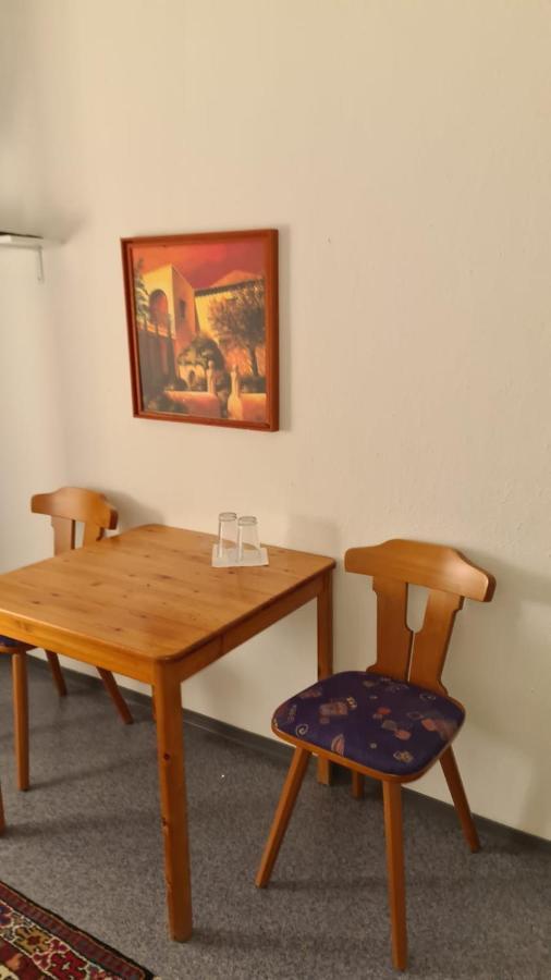Landgasthof Rose Hotel Ditzingen Exterior foto